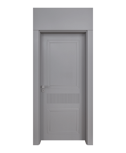 BY-162 Porte intérieure Laqué